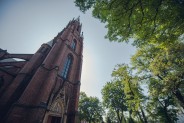 Siemianowickie obchody wybuchu I Powstania Śląskiego.