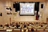Spotkanie naczelników komórek właściwych ds. obronnych i zarządzania kryzysowego starostw…