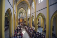 Siemianowickie obchody wybuchu I Powstania Śląskiego.