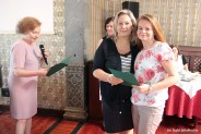 Konferencja miejska pt.: "Nowoczesna szkoła, czyli jaka? Budowanie poczucia zadowolenia i sukcesu…