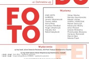 Festiwal fotografii industrialnej - plakat