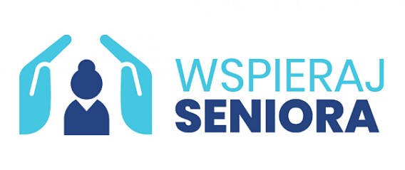 Akcja Wspieraj Seniora_logotyp.