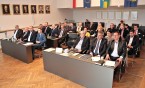 XXXII Sesja Rady Miasta za nami - video