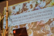 Międzynarodowe sympozjum Co-design Your P(a)lace za nami