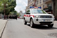 Uroczyste obchody jubileuszu OSP