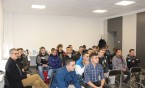 Współczesny Fachowiec w firmach Orzeł Biały i Marcoll
