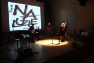 Zespół "Na Luzie"