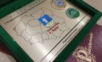 Tytuł I Najbezpieczniejszego Miasta Powiatowego w Polsce dla Siemianowic Śl.