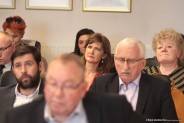 VII Sesja Rady Miasta Siemianowic Śląskich.