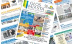 Majowe wydanie Głosu Miasta już jest!