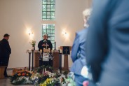 Przemiawiający pastor