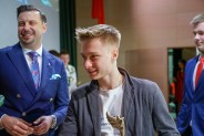 Siemianowicka Gala Sportu 2020