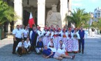 Nasi w Karlovych Varach