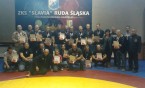 Kolejne sukcesy podopiecznych J. Barona
