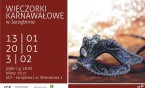Wieczorek taneczny w SCK Jarzębina