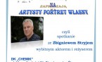 Spotkanie ze Zbigniewem Stryjem
