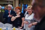 13 lutego 2019 r. w Hotelu Diament Vacanza odbyło się Noworoczne Spotkanie Prezydenta Miasta z…