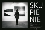 Skupienie - plakat