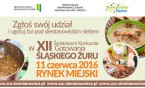 Ostatni dzwonek dla miłośników gotowania żuru