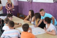 Letnia Akademia Przedsiębiorczości