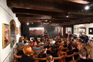 Muzealna Akademia Jazzu i Muzyki Świata