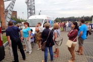 Trzeci Piknik Zdrowia w SCK Parku Tradycji