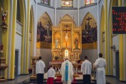 Siemianowickie obchody wybuchu I Powstania Śląskiego.