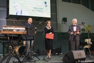 Koncert dla Kamila, ucznia siemianowickiej SP nr 13 zgromadził prawdziwe tłumy.