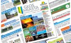 Zapraszamy do sierpniowego wydania Głosu Miasta