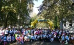 Biegi Jesieni oraz Nordic Walking za nami!