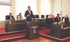 X sesja Rady Miasta - 29 sierpnia