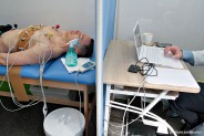 Dzień Bezpieczeństwa i Zdrowia Aperam.