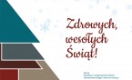 Świątecznie Życzenia od SCK