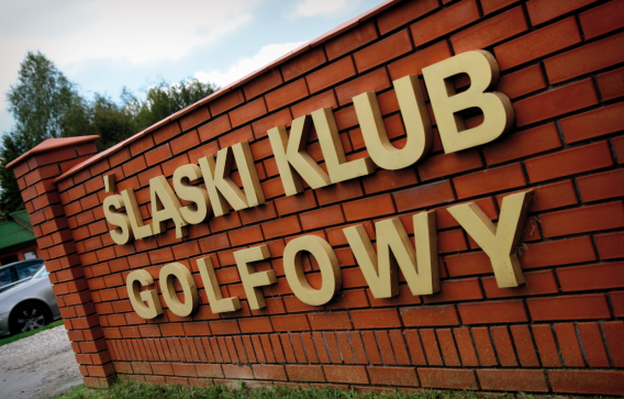 Klub Golfowy