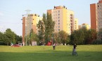 Będzie pumptrack przy ul. Wróbla