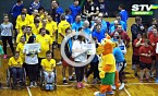 Zawody Sportowo-Rekreacyjne Osób Niepełnosprawnych