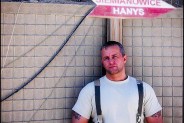 Siemianowicki Rosomak na misjach w krajach, na terenie których toczą się działania wojenne.
