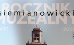Rocznik Muzealny 2013