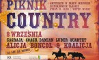 Piknik Country i jubileusz Alicji Boncol