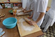 Konkurs "Najsprawniejszy w zawodzie" - ZSZ Nr 3