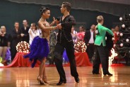 XXXI Ogólnopolski Turniej Tańca Towarzyskiego „Flamenco 2014” pod Patronatem Prezydenta Miasta…