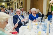 13 lutego 2019 r. w Hotelu Diament Vacanza odbyło się Noworoczne Spotkanie Prezydenta Miasta z…