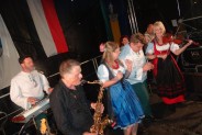 Wesoła Biesiada - zbliżenie