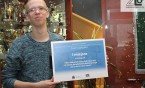 Film Matejkowicza najlepszy w Polsce