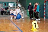 III Olimpiada Pierwszoklasistów w Kompleksie Sportowym "Michał".