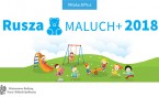 Rusza „Maluch+” 2018