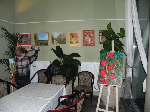 Prace Grupy Morgowskiej