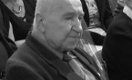Odszedł Piotr Weintrit