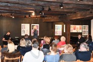 Koncert Noworoczny w Muzeum
