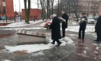 74. rocznica wyzwolenia Siemianowic Śląskich